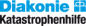 Diakonie Katastrophenhilfe logo